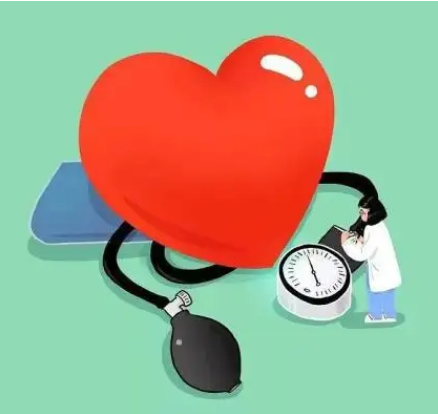 高血压：人类健康的“无形杀手”，众种疾病的导火索？