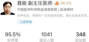 贫血