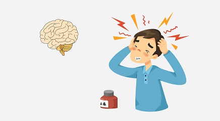 神经性头痛怎么处理？吃什么药能有效缓解