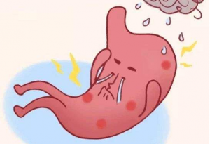 胃溃疡的主要症状表现有哪些？-薛医生