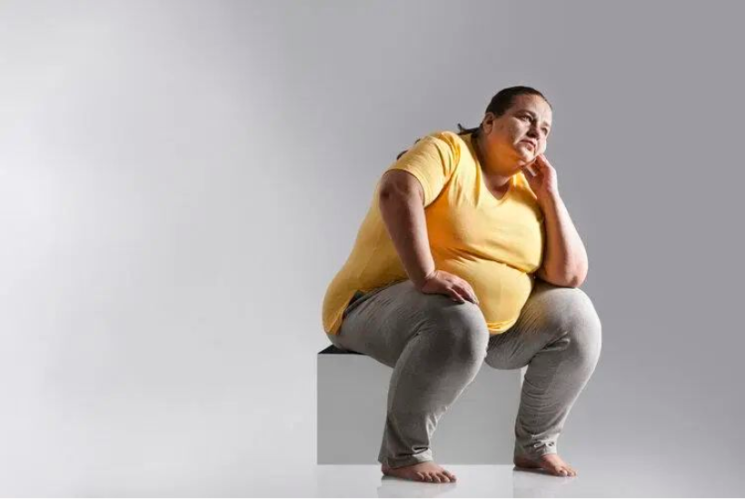 肥胖的危害有多大？4个后果要认清
