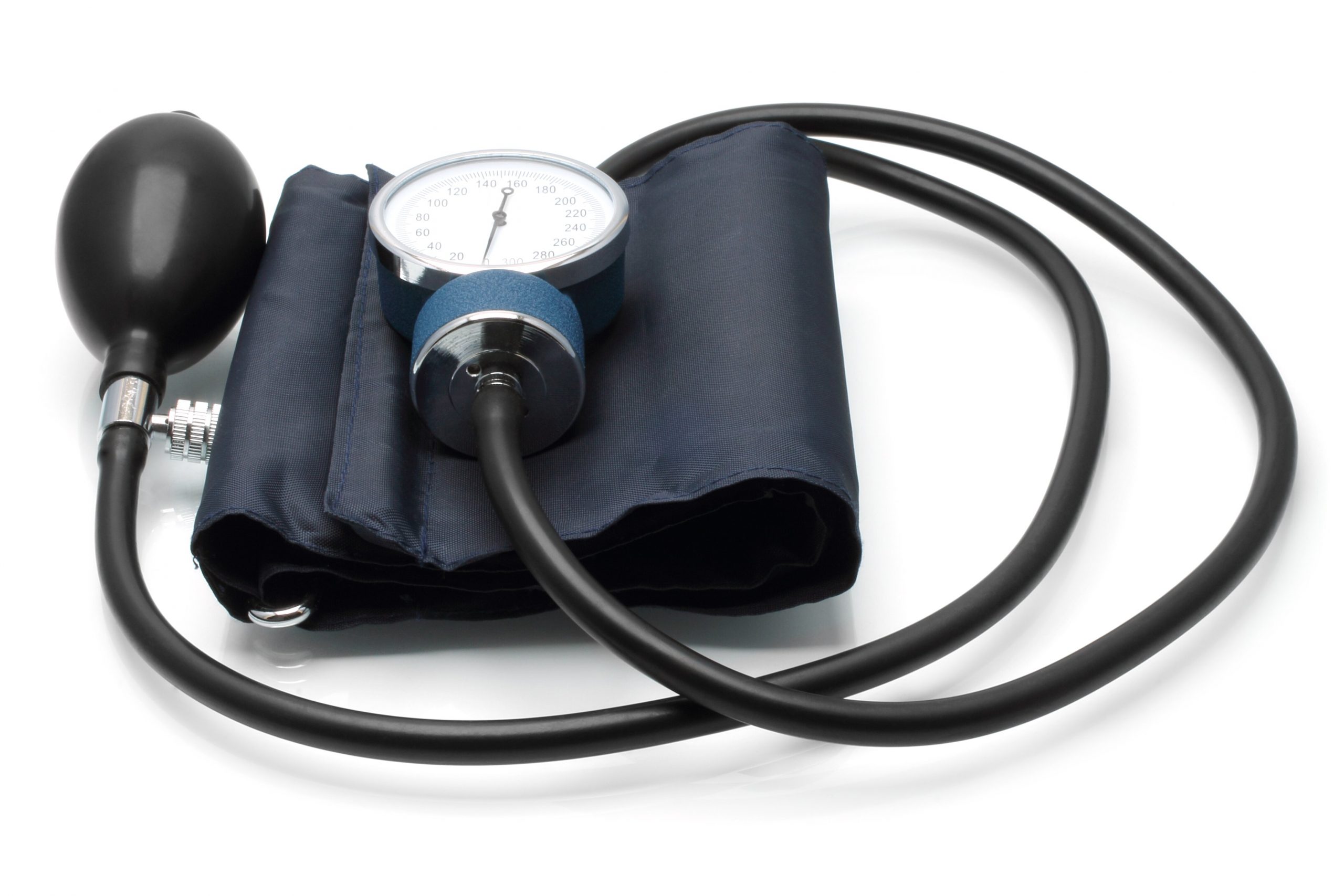 高血压怎么调理最好最快？