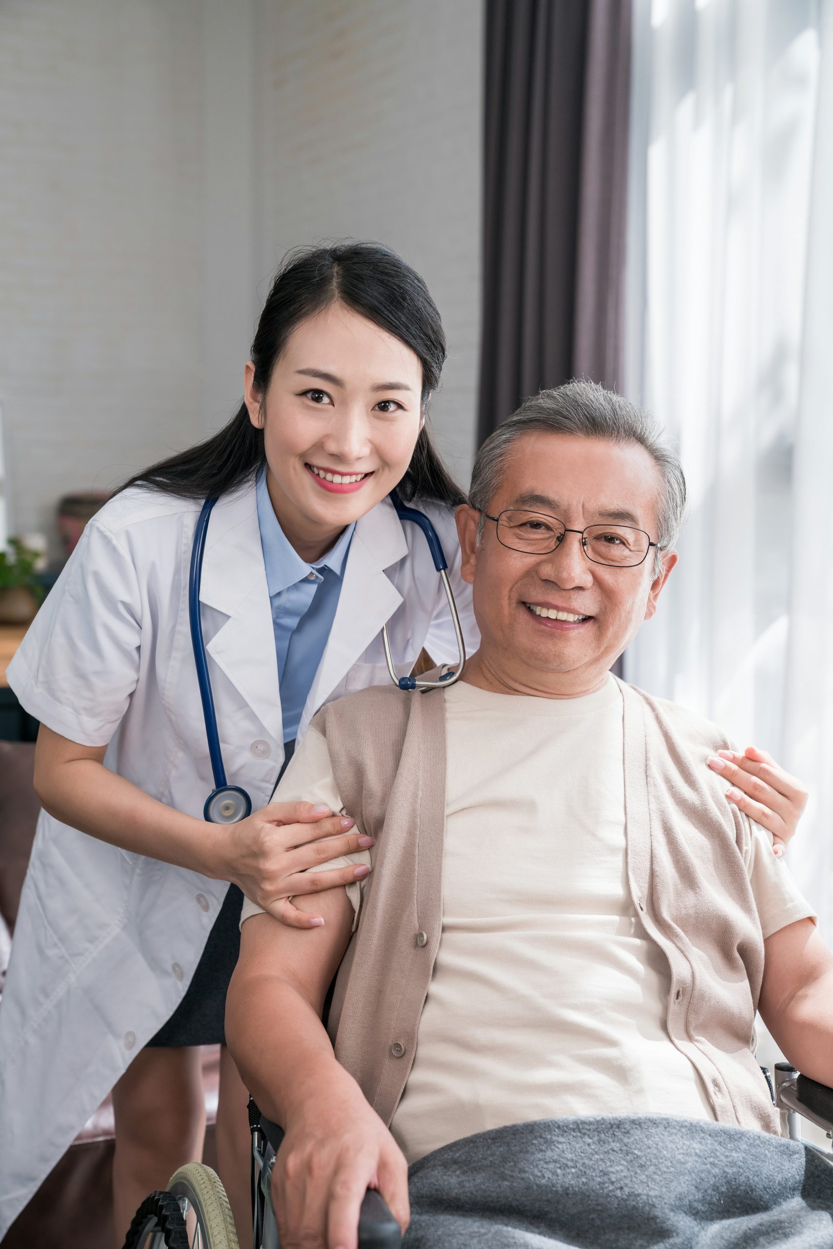 国人寿命预期将达到81.3岁，北京女性上海男性最长寿——薛医生